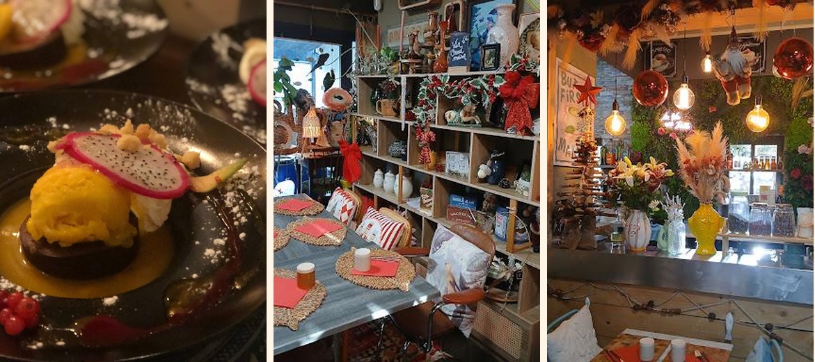 Mer and Co - Gallery Image 1